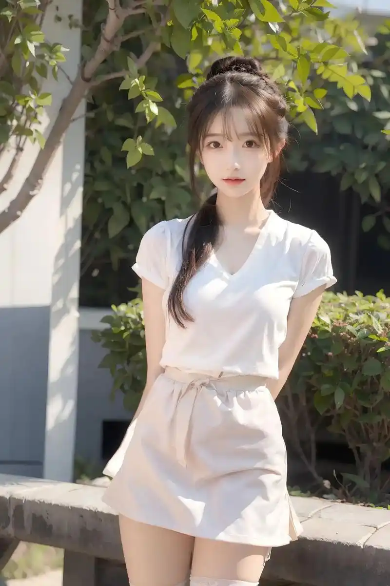 锦绣山河